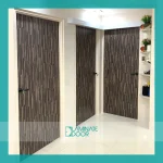 Laminate Bedroom Door