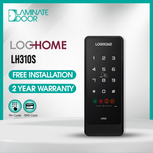 Loghome LH310S Digital Door Lock