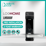 Loghome LH5000F Digital Door Lock