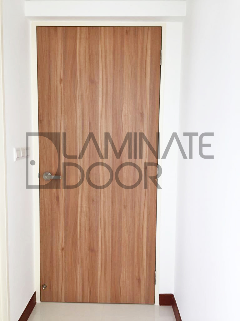 HDB Laminate Door