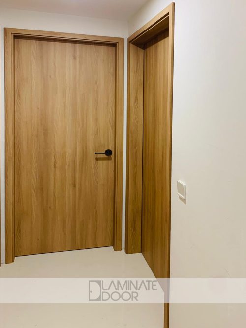 Bedroom Door Premium Design Doors