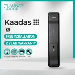 Kaadas K9 Digital Door Lock