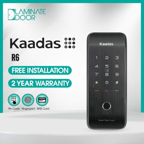 Kaadas R6 Digital Door Lock