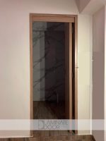Wooden Bifold Door WBD02