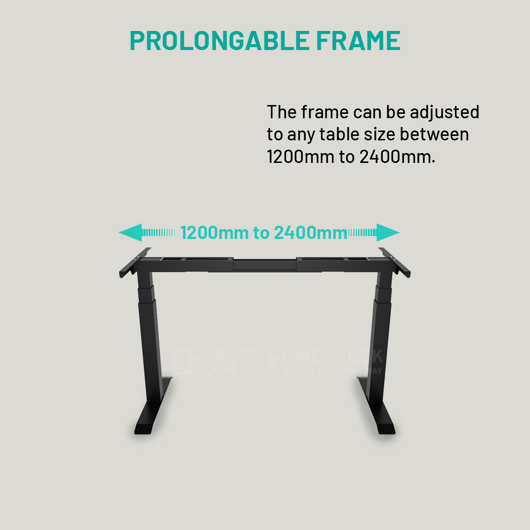 Adjustable Frame