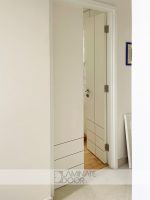 Dual Door