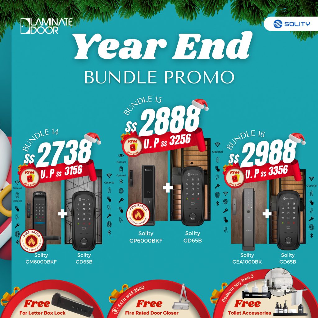 Year End Bundle promo 14,15,16