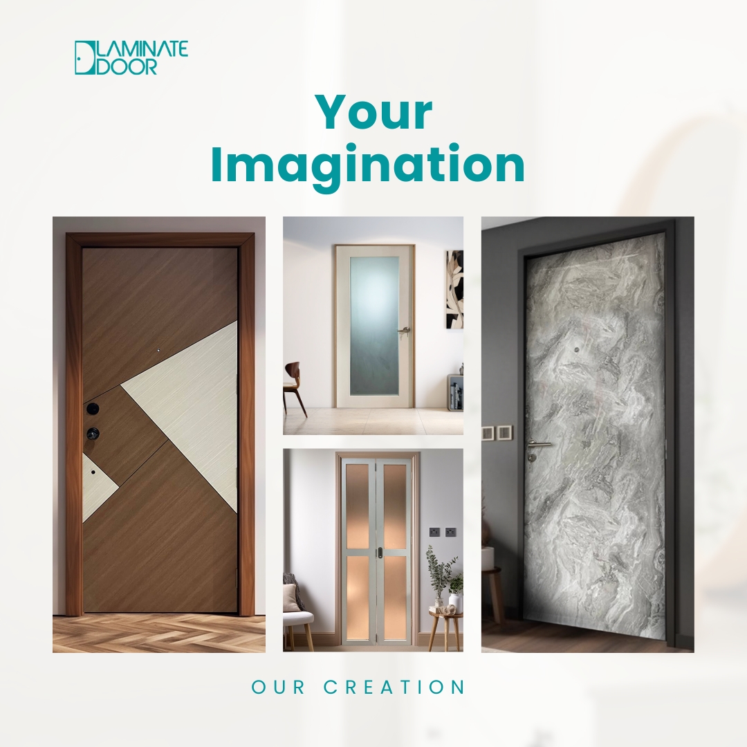 Your Imagination Our Creation