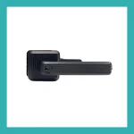 Nelon 23011 Black Lever Lock set