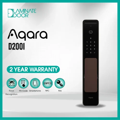 Aqara Digital Lock