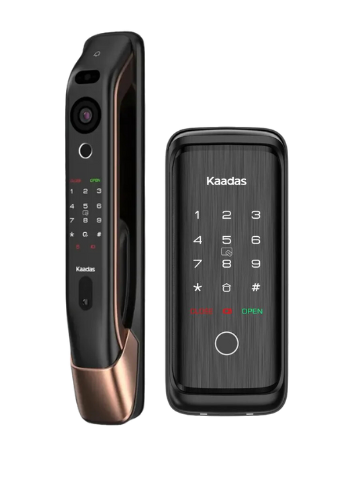 Kaadas Lock