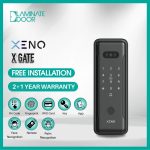 xeno-x-gate