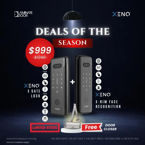 deals of the season