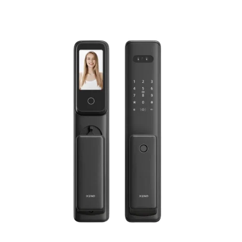 xeno pro max digital door lock