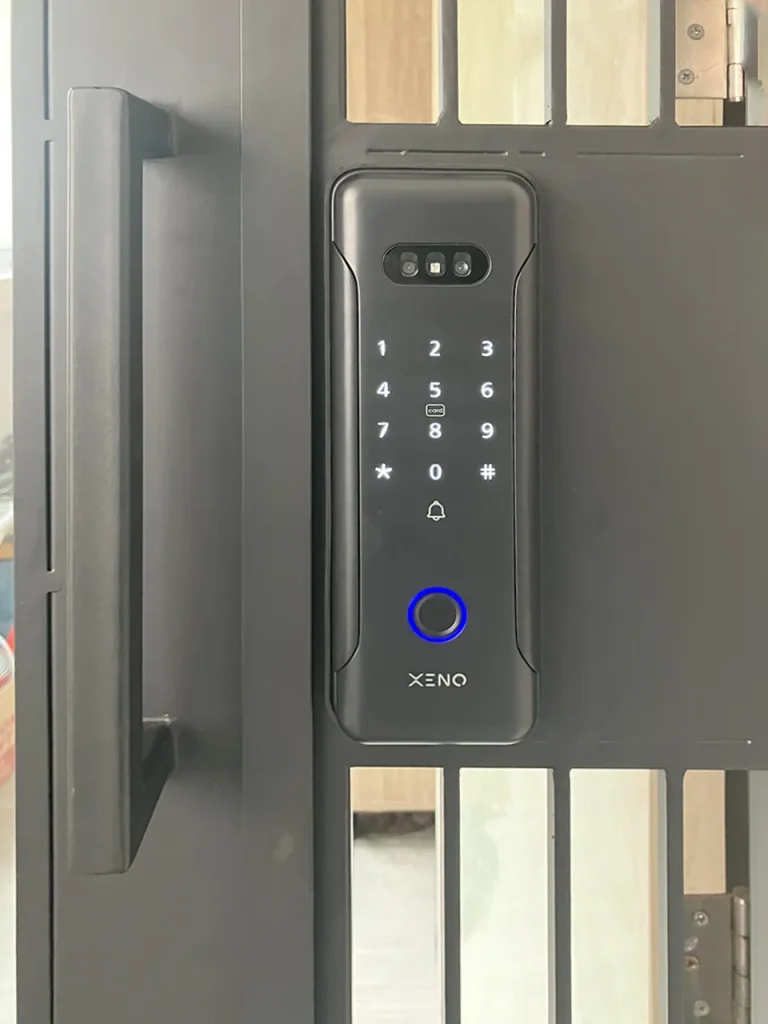 H25J0090 xeno lock