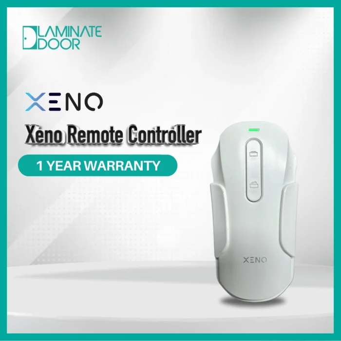 digital lock remote controller