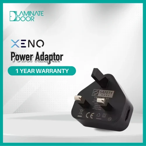 power adaptor