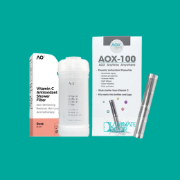Aox Products