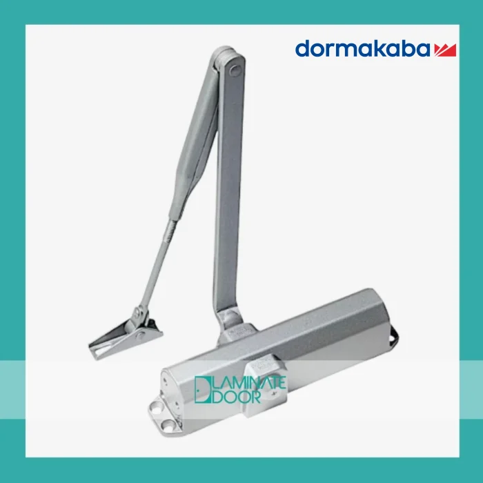 Dormakaba TS Compakt EN 2_3_4 door closer