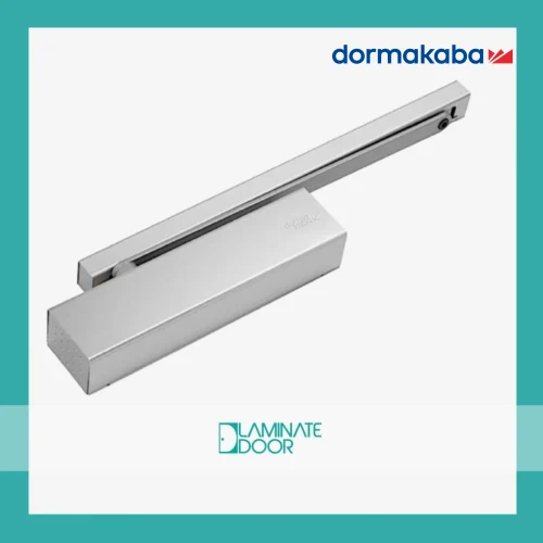 Dormakaba TS92 1-4 Exposed Door Closer