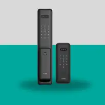 Xeno Digital Locks