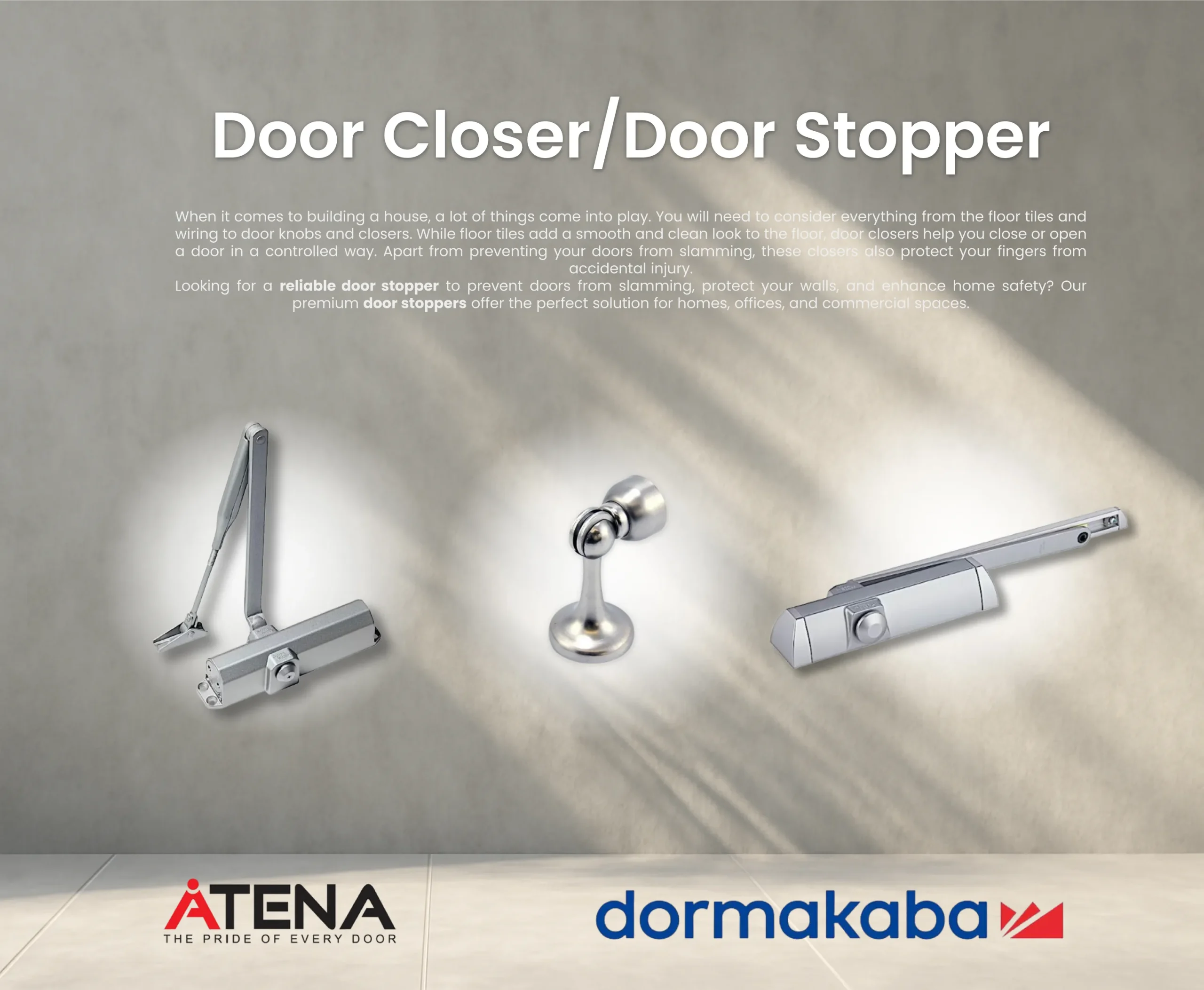 door-closer
