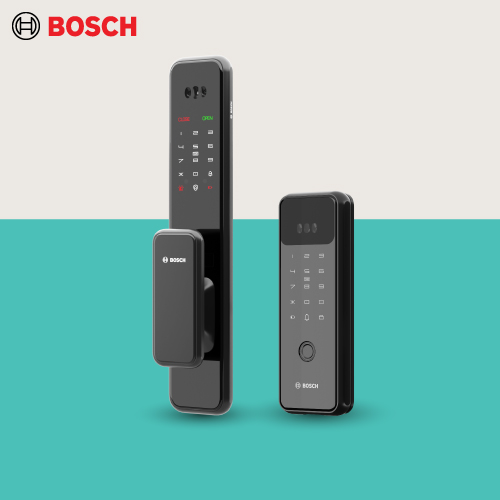 Bosch Digital Lock