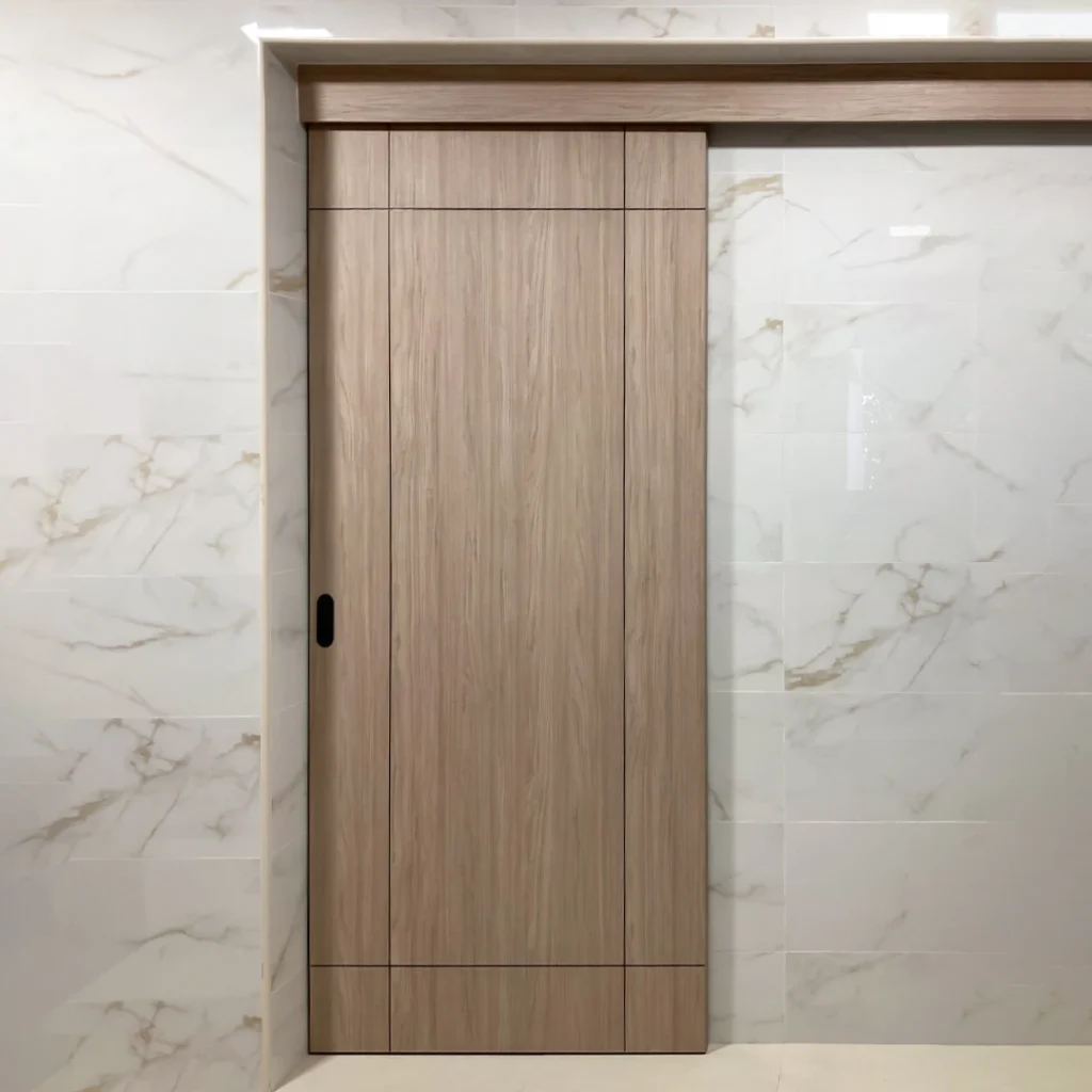 Sliding Door